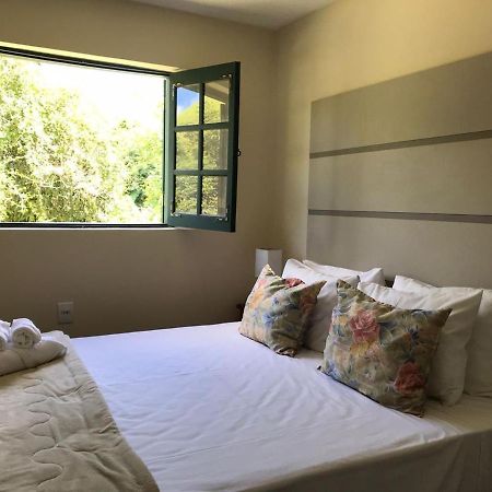 Pousada Quinta Dos Doges Valenca  Buitenkant foto