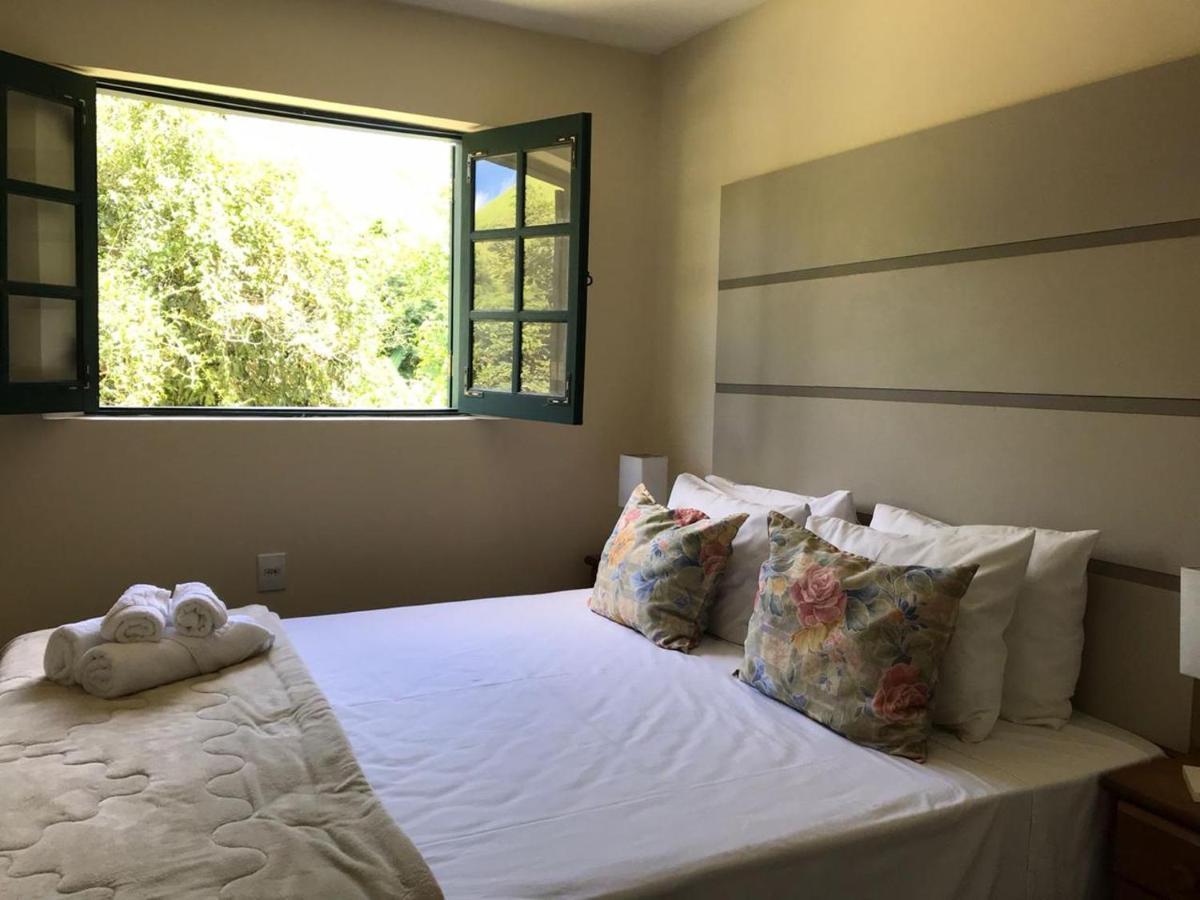 Pousada Quinta Dos Doges Valenca  Buitenkant foto