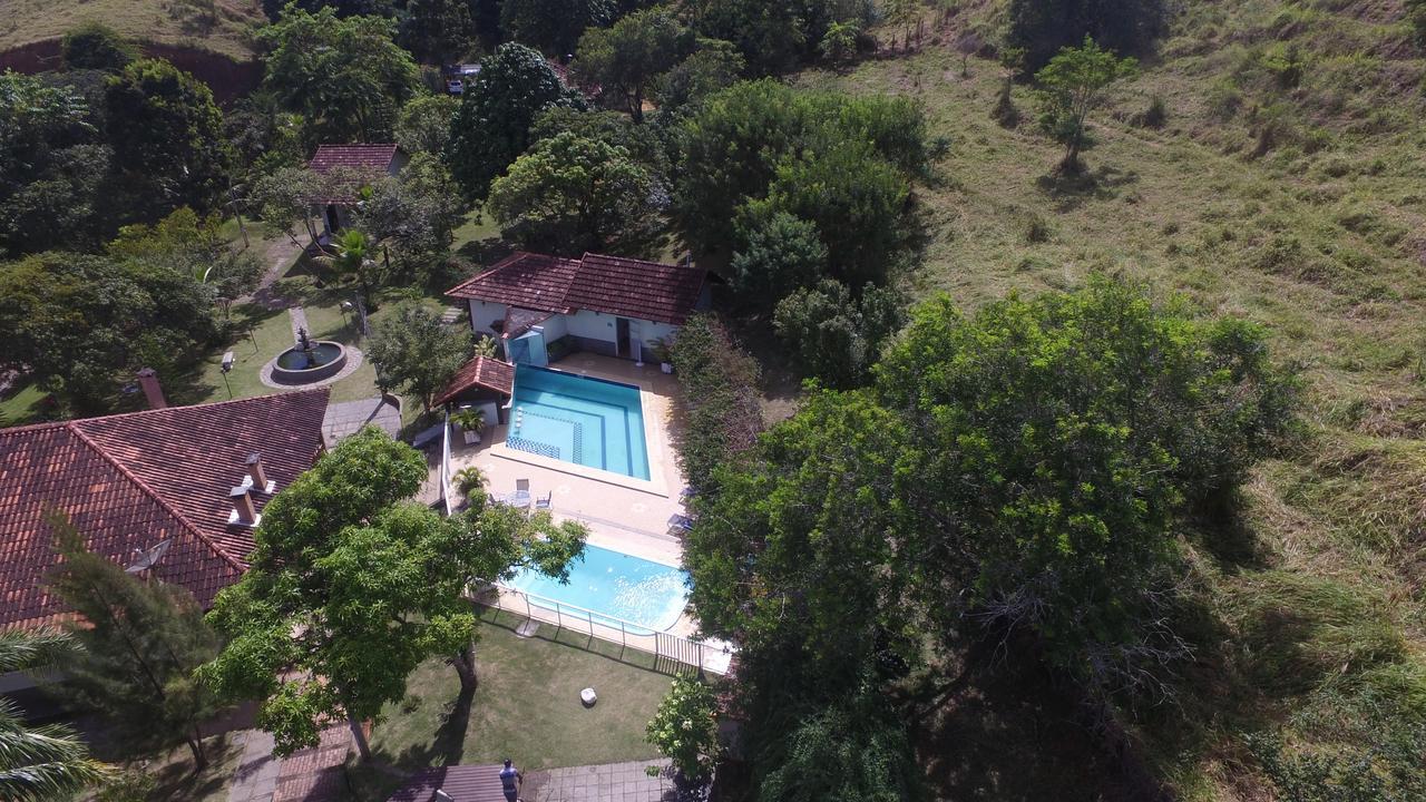 Pousada Quinta Dos Doges Valenca  Buitenkant foto