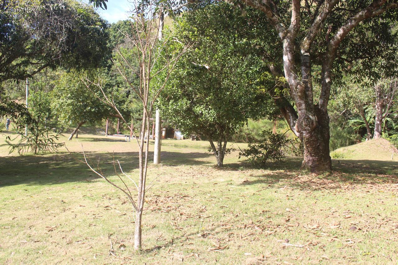 Pousada Quinta Dos Doges Valenca  Buitenkant foto