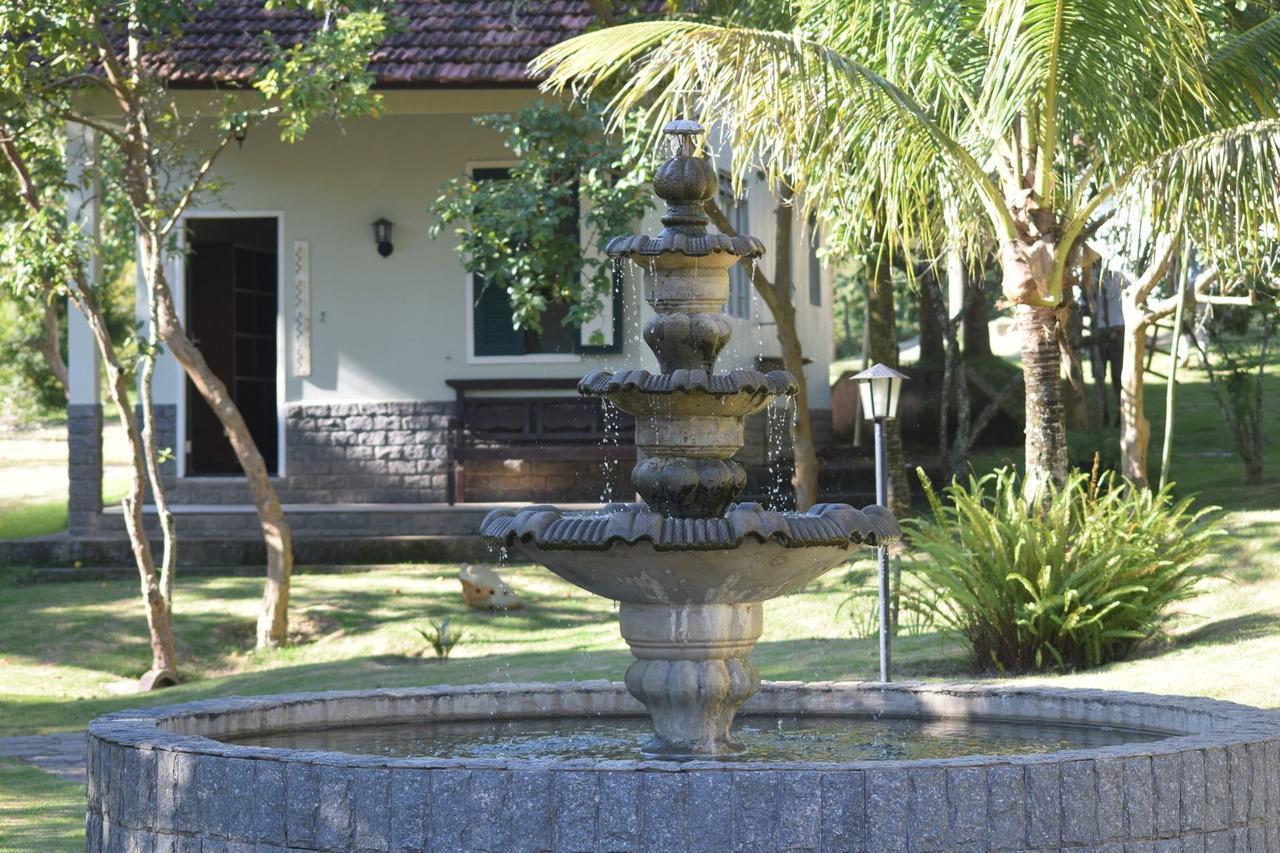 Pousada Quinta Dos Doges Valenca  Buitenkant foto