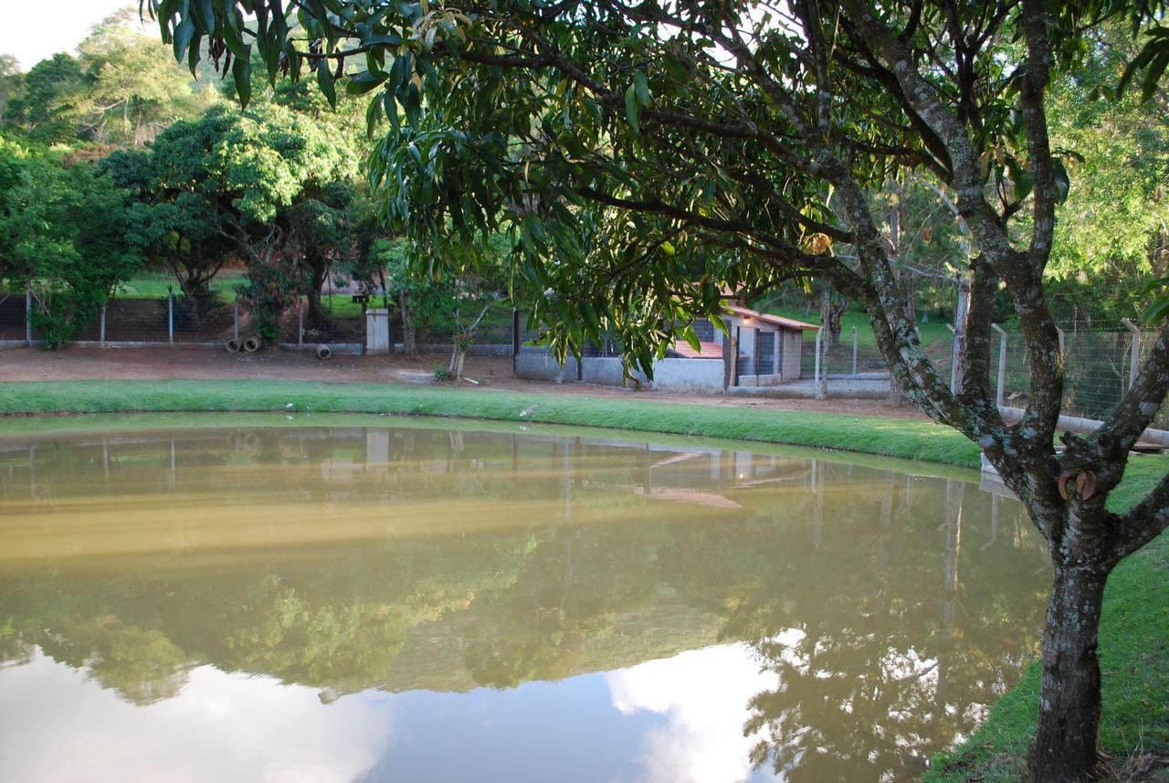 Pousada Quinta Dos Doges Valenca  Buitenkant foto