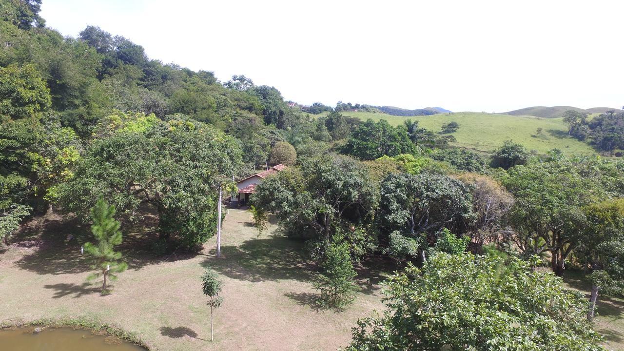 Pousada Quinta Dos Doges Valenca  Buitenkant foto