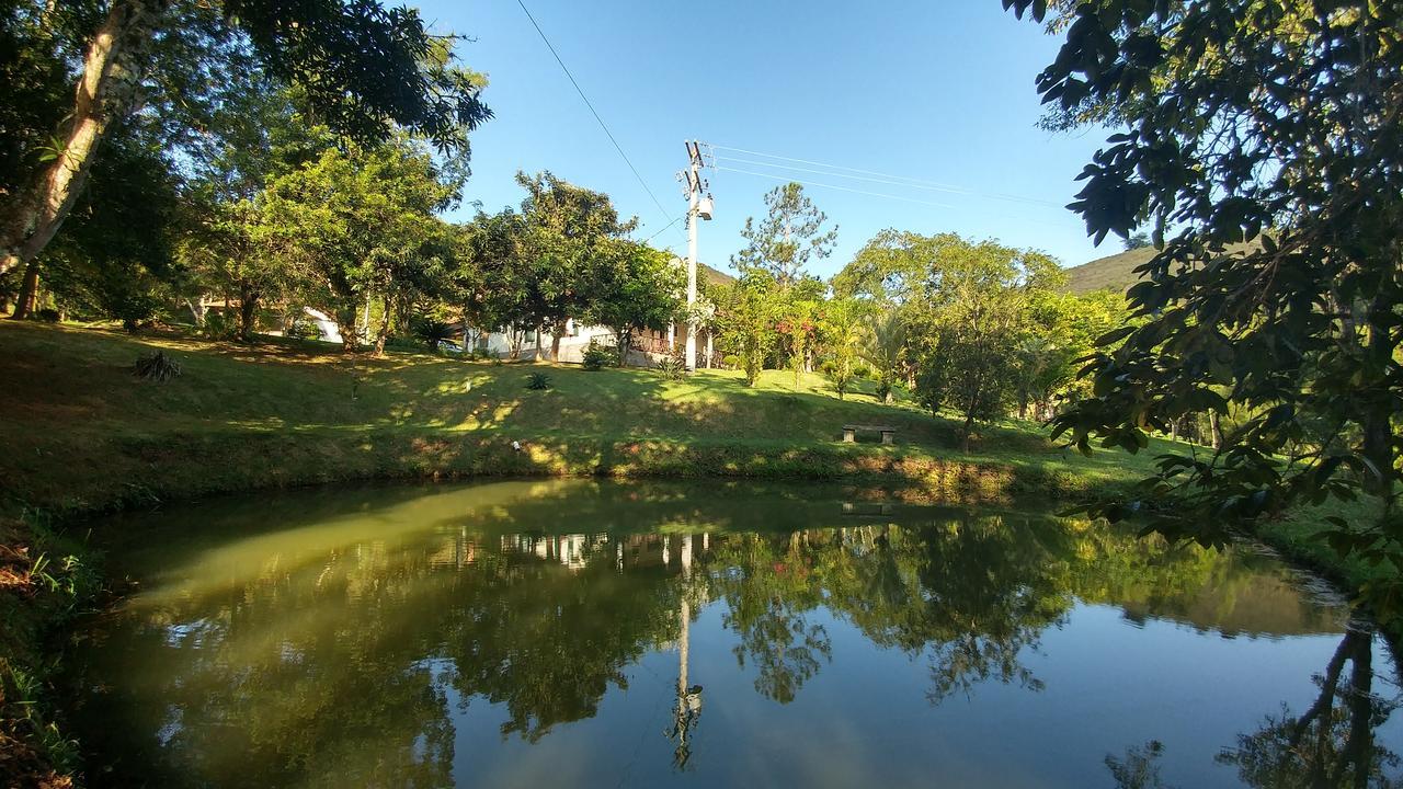 Pousada Quinta Dos Doges Valenca  Buitenkant foto