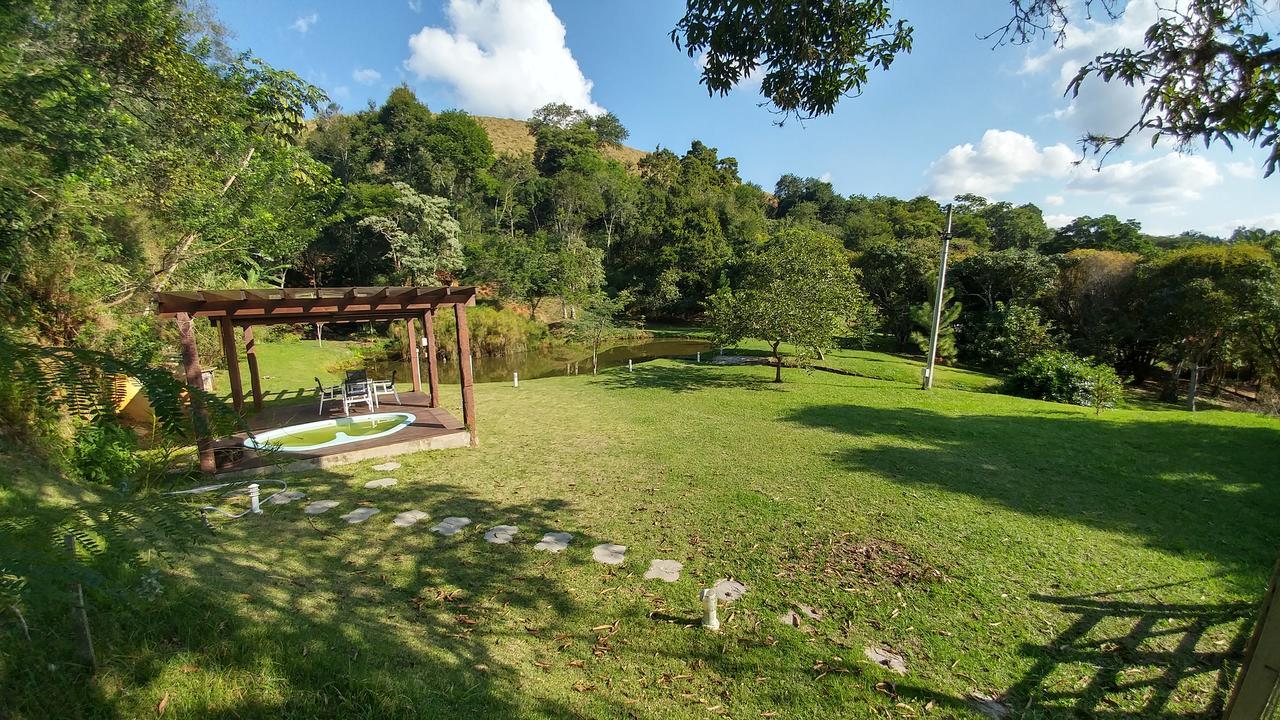 Pousada Quinta Dos Doges Valenca  Buitenkant foto