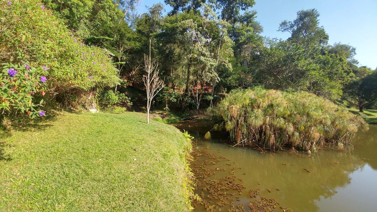 Pousada Quinta Dos Doges Valenca  Buitenkant foto