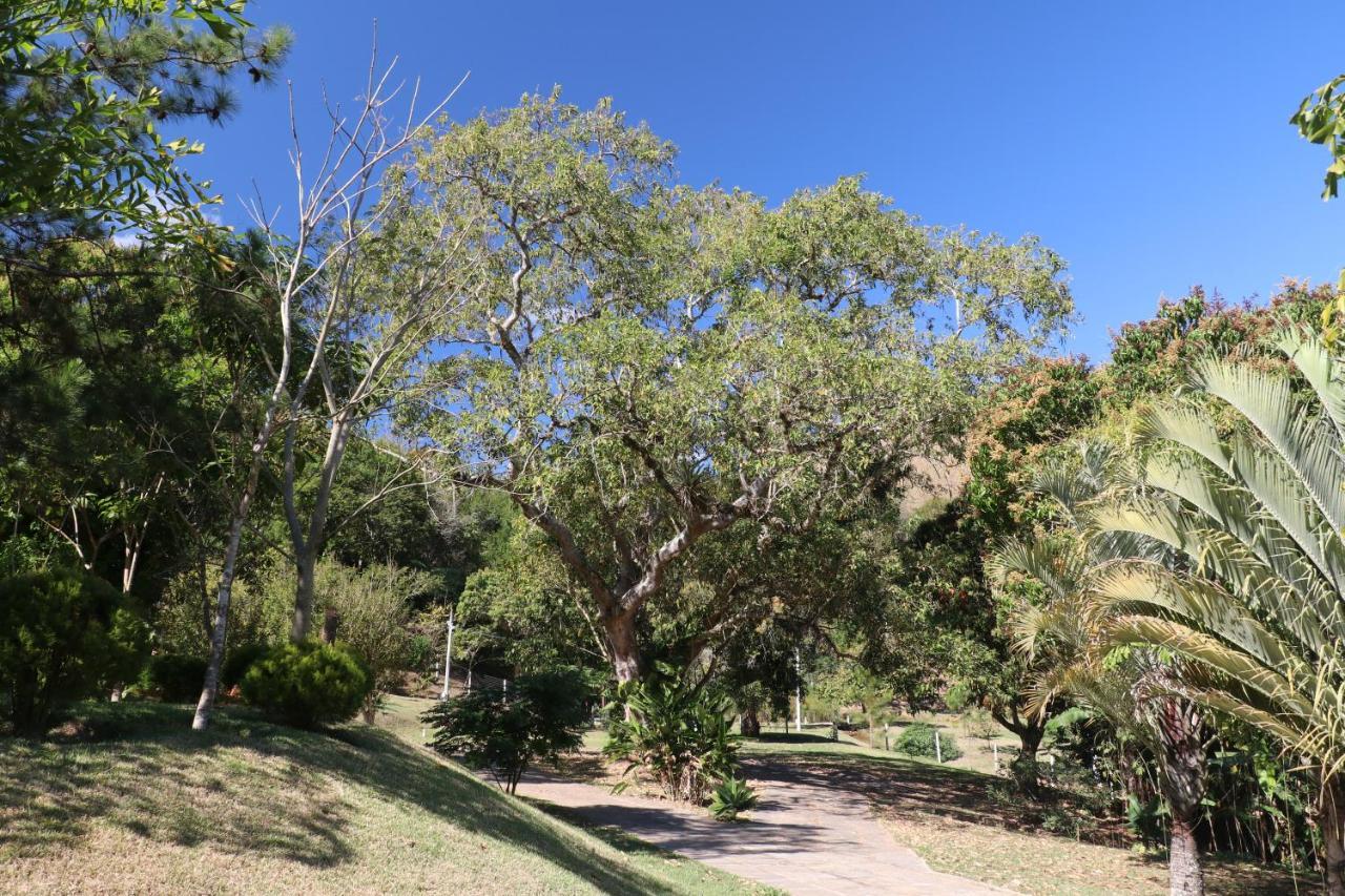 Pousada Quinta Dos Doges Valenca  Buitenkant foto