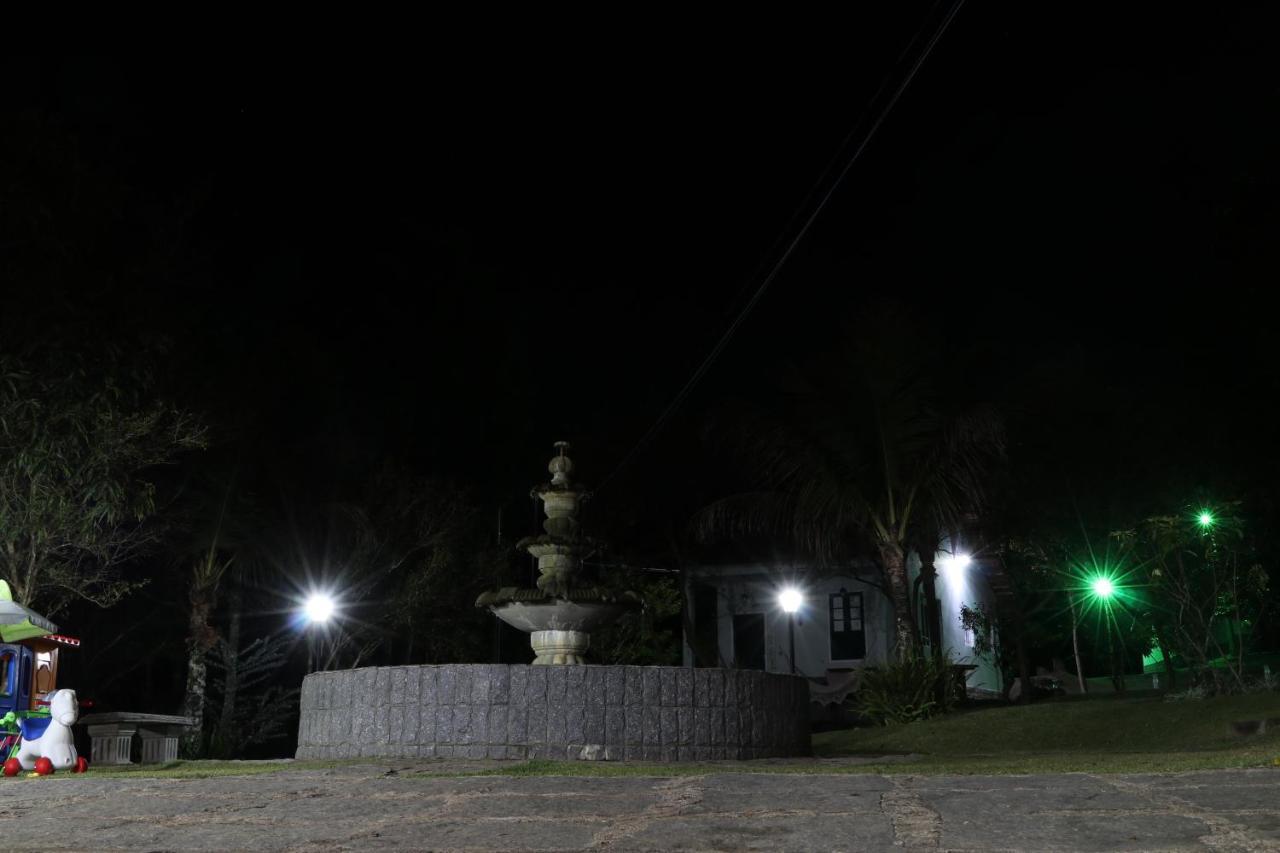 Pousada Quinta Dos Doges Valenca  Buitenkant foto