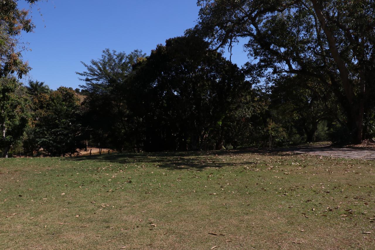 Pousada Quinta Dos Doges Valenca  Buitenkant foto
