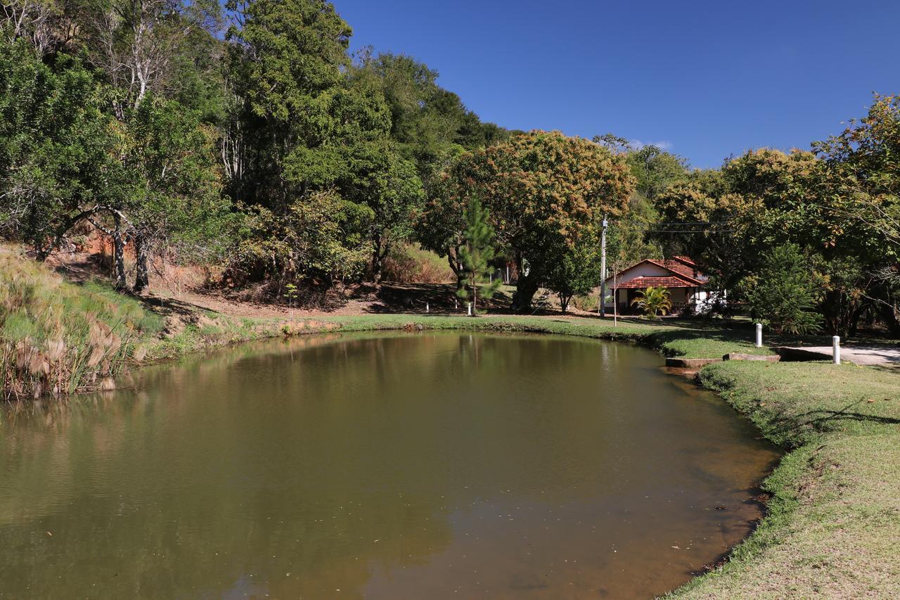 Pousada Quinta Dos Doges Valenca  Buitenkant foto