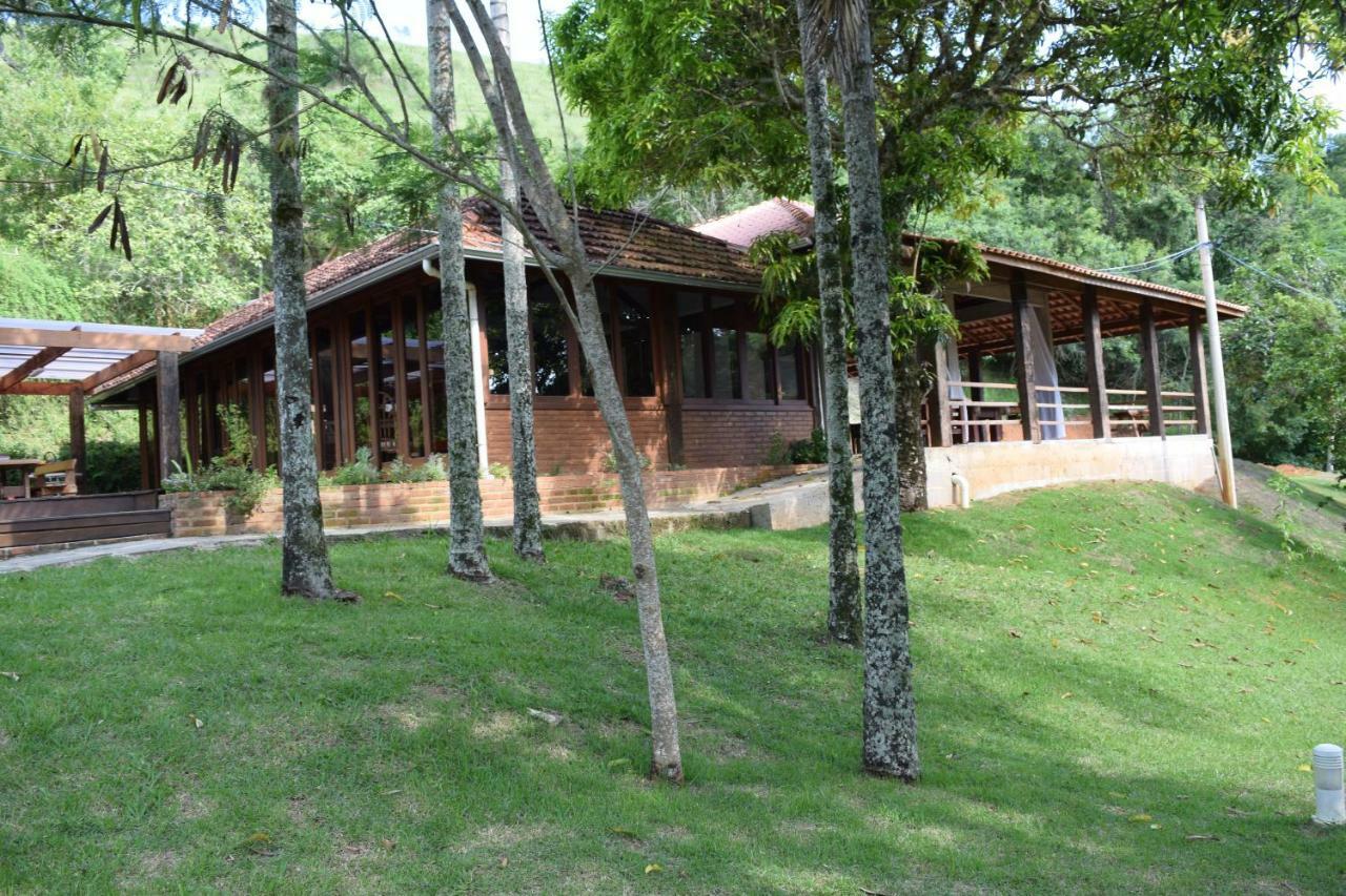 Pousada Quinta Dos Doges Valenca  Buitenkant foto