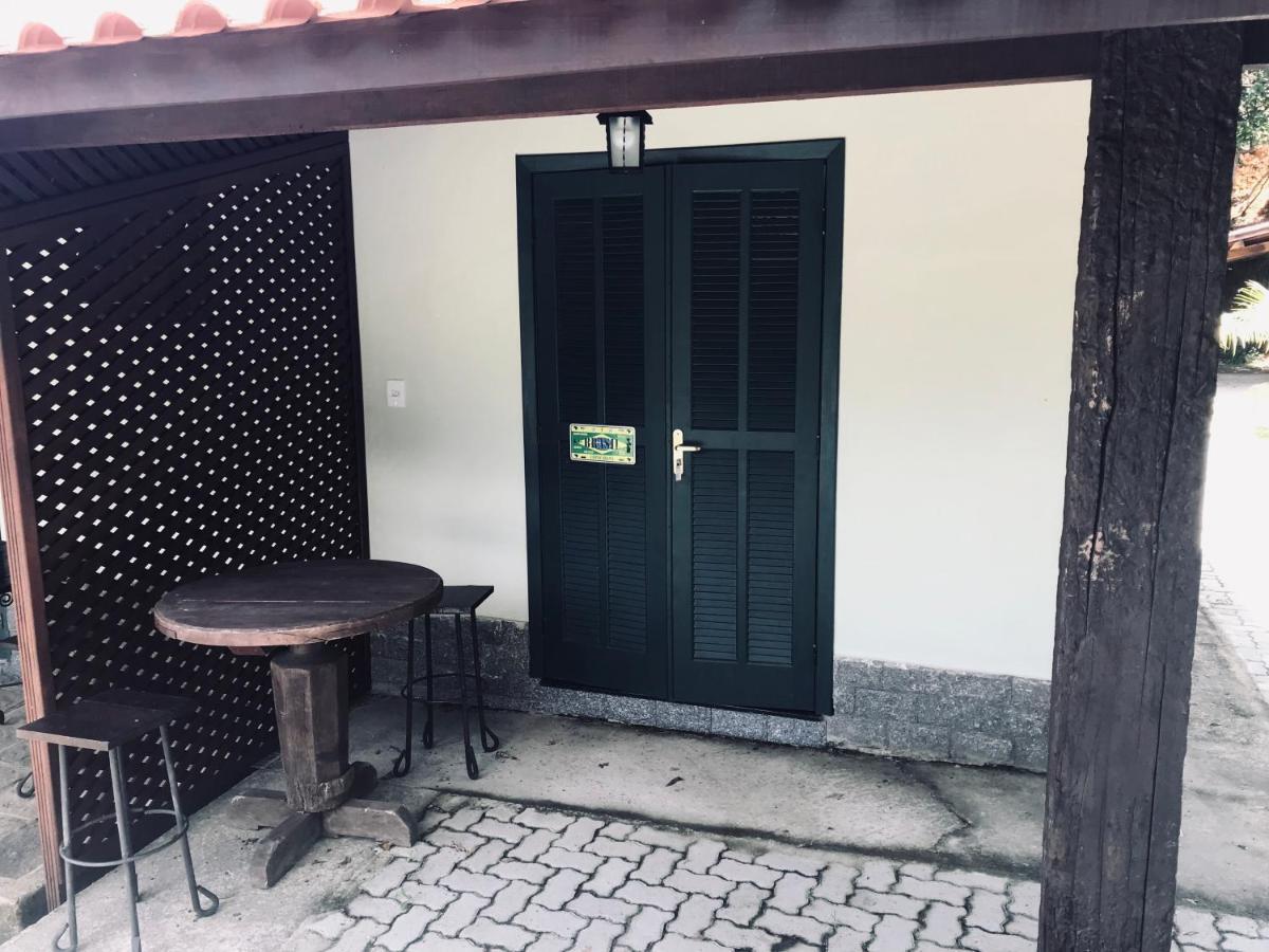 Pousada Quinta Dos Doges Valenca  Buitenkant foto